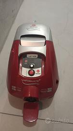 Hoover Vapormate+