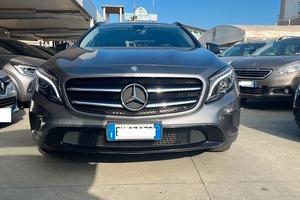 MERCEDES GLA AUTOMATICO