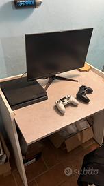 Play station 4 LEGGERE LA DESCRIZIONE