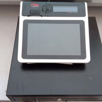 Registratore cassa per ristoranti o pizzerie