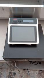 Registratore cassa per ristoranti o pizzerie