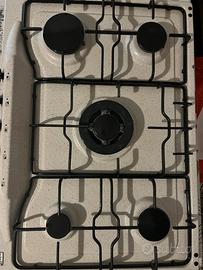 fornelli a gas franke