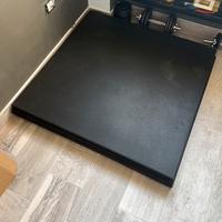 Pavimento gommato (1m x 1m spessore 2 cm)