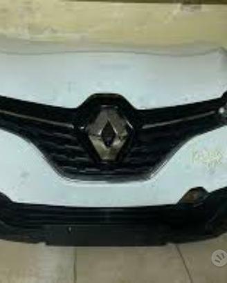 Ricambi Renault Captur Clio Megan kadjar 2005.22