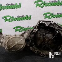 CAMBIO 5 MARCE PER PANDA 1.2 169 4X4 2006