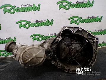 CAMBIO 5 MARCE PER PANDA 1.2 169 4X4 2006