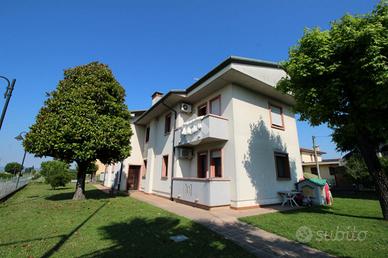 4 LOCALI A CAMPODORO
