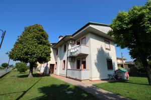4 LOCALI A CAMPODORO