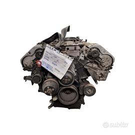 MOTORE COMPLETO MERCEDES Classe S W140 3° Serie 1