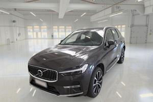 VOLVO XC60 T6 PLUG-IN AWD AUTO CORE SUV