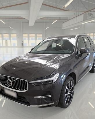 VOLVO XC60 T6 PLUG-IN AWD AUTO CORE SUV