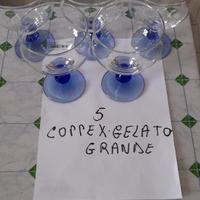 Coppe x gelato