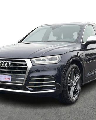 Audi SQ5 3.0 tdi mhev quattro 347cv tiptronic