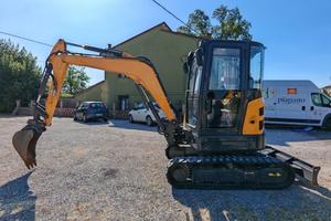 ZENVAN E535 Mini Escavatore