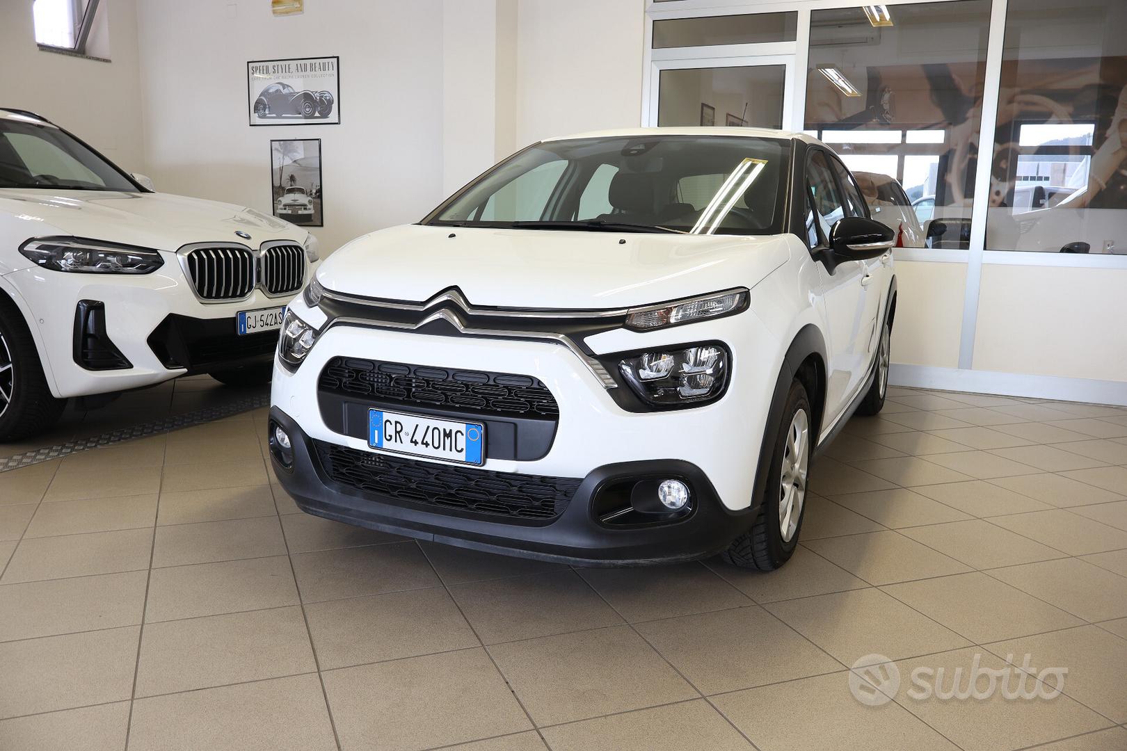 Citroen C3 3ª serie