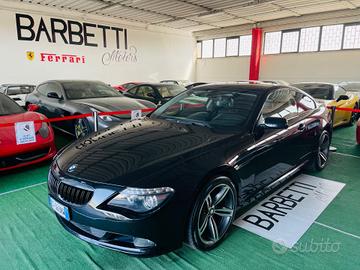 Bmw 635d Biturbo M-Sport PERMUTE RATE