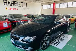 Bmw 635d Biturbo M-Sport PERMUTE RATE
