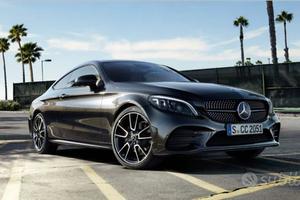 Ricambi Mercedes classe C E A B CLA 2005.23