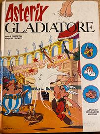 Asterix gladiatore