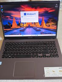 Notebook Asus Vivobook i-5 SSD 500 Win 11