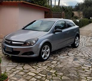 opel astra gtc 1.9 16v 150cv 
