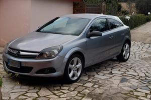 opel astra gtc 1.9 16v 150cv 