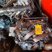 MOTORE DSG 1.0 B POLO VW