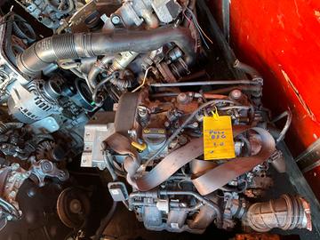 MOTORE DSG 1.0 B POLO VW