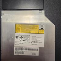 lettore masterizzatore DVD combo Sony optiarc