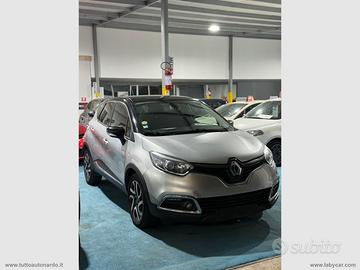 RENAULT Captur 1.5 dCi 8V 90 CV S&S Live