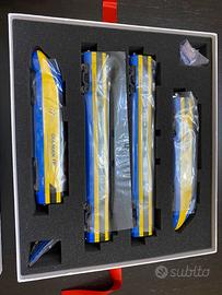 ETR500 ACME livrea DIA.MAN.TE scala H0 - UNICO