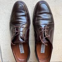 Scarpe Aldo Brué n.44 di colore marrone