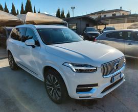 Volvo XC 90 B5 AWD automatico 7 posti Ultimate Bri