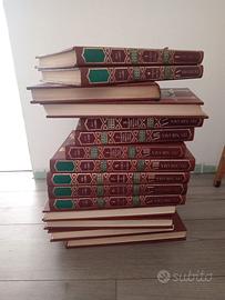 Enciclopedia tecnorama