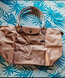 borsa Longchamp nuova 