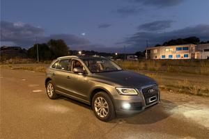 Audi Q5 2.0 TDI 190 CV quattro