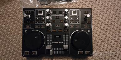 Console Hercules DJ control mp3 e2