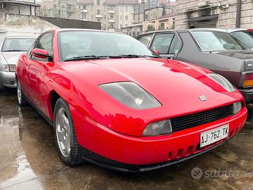 Fiat Coupé 1.8 16V 1996