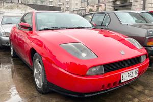 Fiat Coupé 1.8 16V 1996