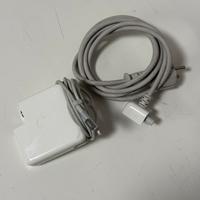 Carica batterie magsafe power adapter