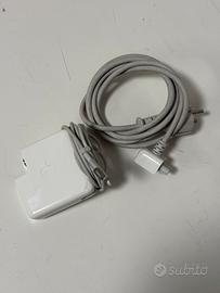 Carica batterie magsafe power adapter