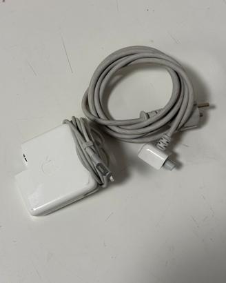 Carica batterie macbook