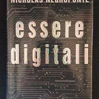Libro Essere Digitali