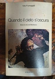 Libro sul medioevo. Quando il Cielo s'Oscura