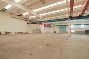 CAPANNONE A PADERNO FRANCIACORTA