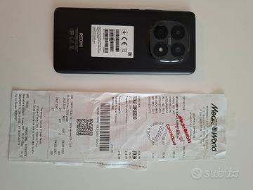 Xiaomi Redmi 15 note 5G 256GB usato 15 giorni!