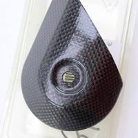 Coperchio valvola di scarico carbonio Ducati Perfo