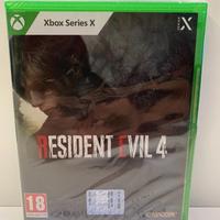 NUOVI sigillati videogiochi Xbox One Series X