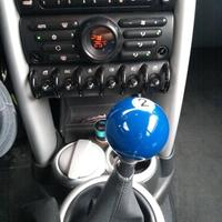 Pomelli Sportivi per Leva Cambio