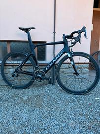 [NUOVA MAI USATA] Colnago Concept Carbon Ultegra